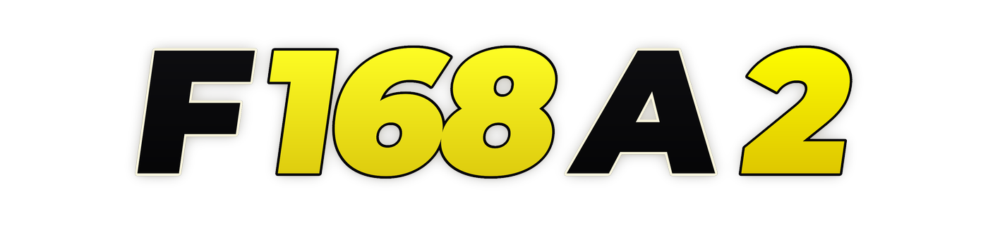 f168a2 – Nhà Cái Uy Tín